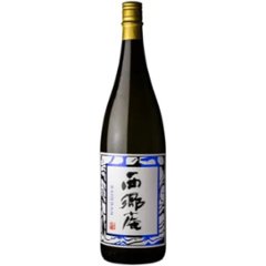 【東酒造】新 西郷庵　１．８L　 １ケース（６本入）画像