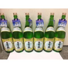【奄美黒糖焼酎 与論島特産】★ 島有泉　２５度 ★ １．８L　１ケース（６本入）の画像