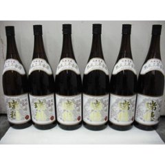 【瑞穂酒造】琉球泡盛 瑞穂 熟成三年古酒 25度 1.8Ｌ ６本セット　画像