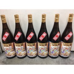 【吉永酒造】曼陀羅 ～MAN DA RA～　１．８L　 １ケース（６本入）の画像