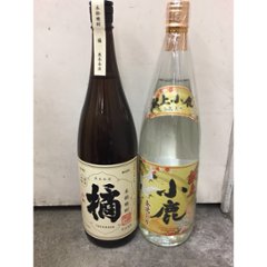 超プレミアム　いも焼酎　１．８Ｌ　６本セット（ＫＦＧＧＴＫ）画像