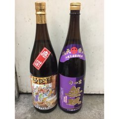 超プレミアム　いも焼酎　１．８Ｌ　６本セット　（ＭＳＴＩＫＳ）画像