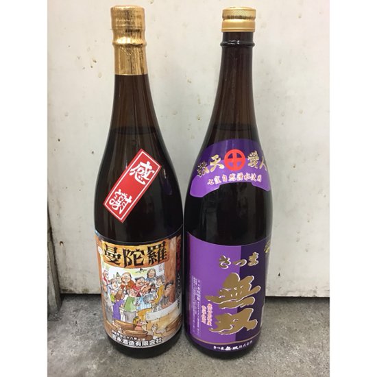 超プレミアム　いも焼酎　１．８Ｌ　６本セット　（ＭＳＴＩＫＳ）画像