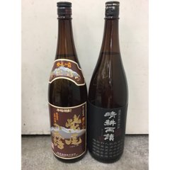 超プレミアム　いも焼酎　１．８Ｌ　６本セット　（ＭＳＴＩＫＳ）画像