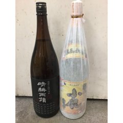 超プレミアム　いも焼酎　１．８Ｌ　６本セット　（ＳＫＳＧＯＳ）画像