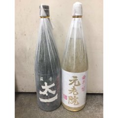 超プレミアム　いも焼酎　１．８Ｌ　６本セット　（ＳＫＳＧＯＳ）画像