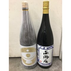 超プレミアム　いも焼酎　１．８Ｌ　６本セット　（ＳＫＳＧＯＳ）画像