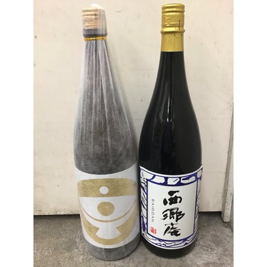 超プレミアム　いも焼酎　１．８Ｌ　６本セット　（ＳＫＳＧＯＳ）画像