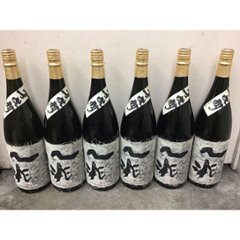【鹿児島 岩川醸造】 一兆　１．８L　 １ケース（６本入）の画像