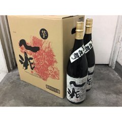【鹿児島 岩川醸造】 一兆　１．８L　 １ケース（６本入）画像