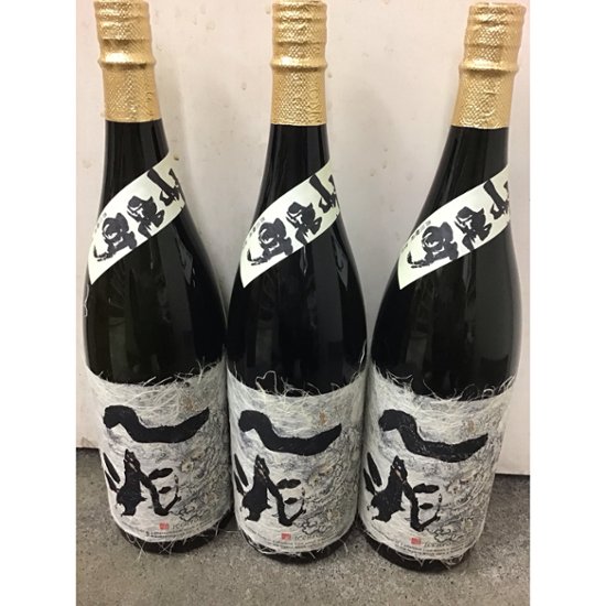 【鹿児島 岩川醸造】 一兆　１．８L　 １ケース（６本入）画像