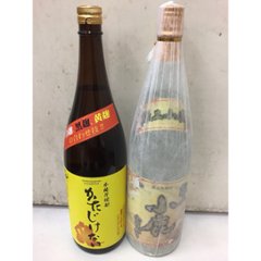 超プレミアム　いも焼酎　１．８Ｌ　６本セット　（ＫＫＳＫＩＧ）画像