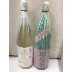 超プレミアム　いも焼酎　１．８Ｌ　６本セット　（ＫＫＳＫＩＧ）画像