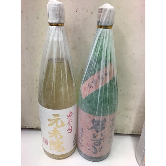 超プレミアム　いも焼酎　１．８Ｌ　６本セット　（ＫＫＳＫＩＧ）画像