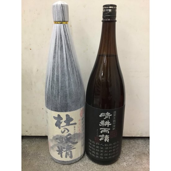 超プレミアム　いも焼酎　１．８Ｌ　６本セット　（ＫＫＭＳＫＡ）画像