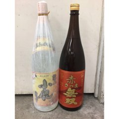 超プレミアム　いも焼酎　１．８Ｌ　６本セット　（ＫＫＭＳＫＡ）画像
