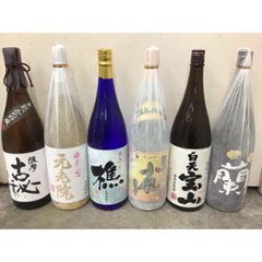 超プレミアム　いも焼酎　１．８Ｌ　６本セット　（ＳＧＫＫＨＫ）の画像