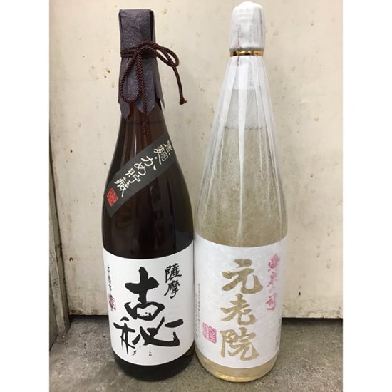 超プレミアム　いも焼酎　１．８Ｌ　６本セット　（ＳＧＫＫＨＫ）画像