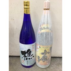 超プレミアム　いも焼酎　１．８Ｌ　６本セット　（ＳＧＫＫＨＫ）画像