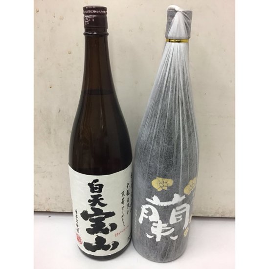 超プレミアム　いも焼酎　１．８Ｌ　６本セット　（ＳＧＫＫＨＫ）画像