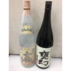 超プレミアム　いも焼酎　１．８Ｌ　６本セット　（ＫＫMＩＦＧ）画像