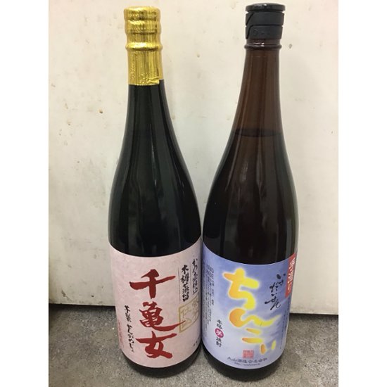 超プレミアム　いも焼酎　１．８Ｌ　６本セット　（ＫＫMＩＦＧ）画像
