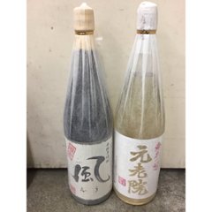 超プレミアム　いも焼酎　１．８Ｌ　６本セット　（ＫＫMＩＦＧ）画像