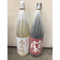 超プレミアム　いも焼酎　１．８Ｌ　６本セット　（ＫＵＧＲＫＵ）画像