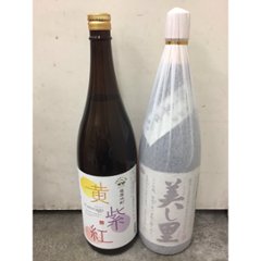 超プレミアム　いも焼酎　１．８Ｌ　６本セット　（ＫＵＧＲＫＵ）画像