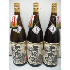 【中俣酒造】 天魔の雫　１．８Ｌ　２５度　１ケース（６本入）画像