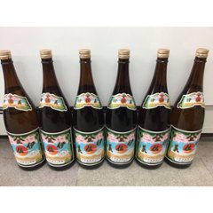 【鹿児島 甲斐商店】 ★★ 伊佐美 ★★ １．８Ｌ　１ケース（６本入）の画像