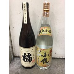 超プレミアム　いも焼酎　１．８Ｌ　６本セット（ＴＫＭＵＫＡ）画像