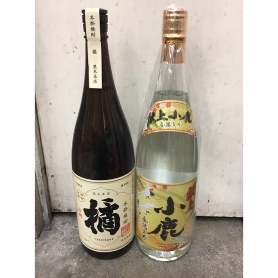 超プレミアム　いも焼酎　１．８Ｌ　６本セット（ＴＫＭＵＫＡ）画像