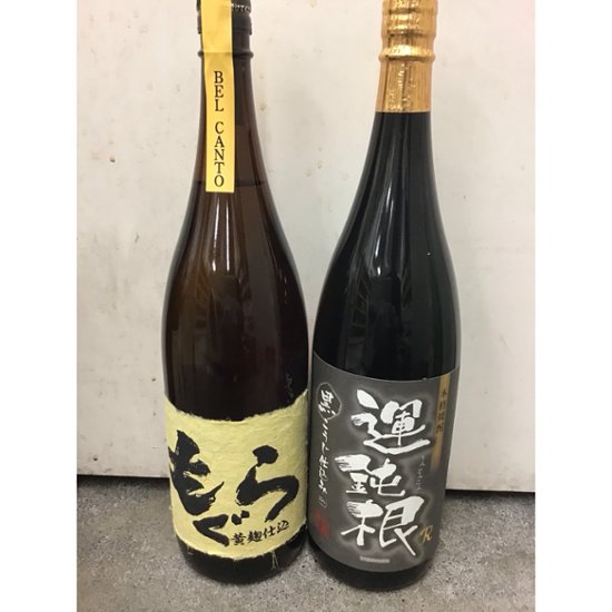 超プレミアム　いも焼酎　１．８Ｌ　６本セット（ＴＫＭＵＫＡ）画像