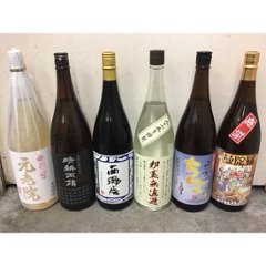 超プレミアム　いも焼酎　１．８Ｌ　６本セット（ＧＳＳＨＩＭ）の画像