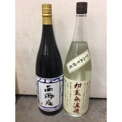 超プレミアム　いも焼酎　１．８Ｌ　６本セット（ＧＳＳＨＩＭ）画像
