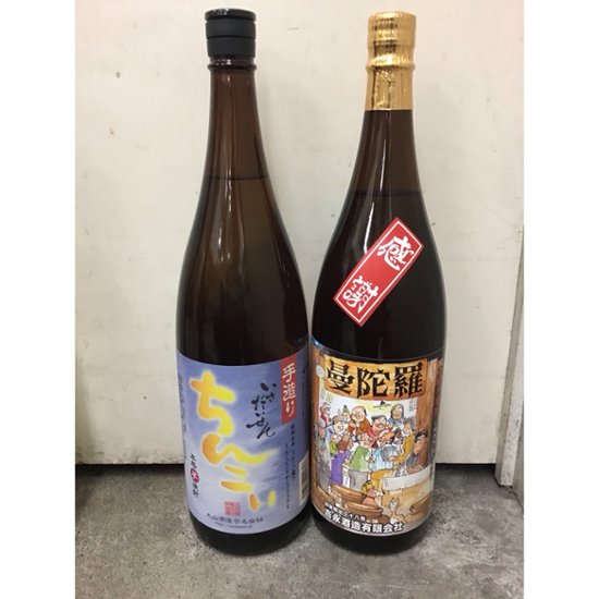 超プレミアム　いも焼酎　１．８Ｌ　６本セット（ＧＳＳＨＩＭ）画像