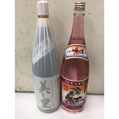 超プレミアム　いも焼酎　１．８Ｌ　６本セット　（ＵＢＫＫＹＨ）画像