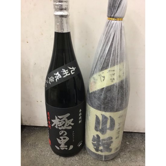 超プレミアム　いも焼酎　１．８Ｌ　６本セット　（ＵＢＫＫＹＨ）画像