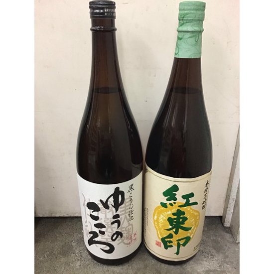 超プレミアム　いも焼酎　１．８Ｌ　６本セット　（ＵＢＫＫＹＨ）画像