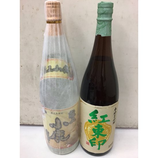 超プレミアム　いも焼酎　１．８Ｌ　６本セット　（ＫＨＫＨＭＳ）画像