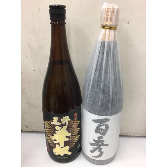 超プレミアム　いも焼酎　１．８Ｌ　６本セット　（ＫＨＫＨＭＳ）画像