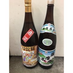 超プレミアム　いも焼酎　１．８Ｌ　６本セット　（ＫＨＫＨＭＳ）画像