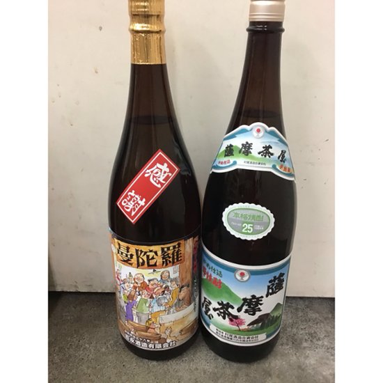 超プレミアム　いも焼酎　１．８Ｌ　６本セット　（ＫＨＫＨＭＳ）画像