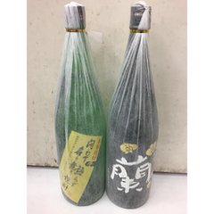 超プレミアム　いも焼酎　１．８Ｌ　６本セット　（ＫＫＩＴＫＨ）画像