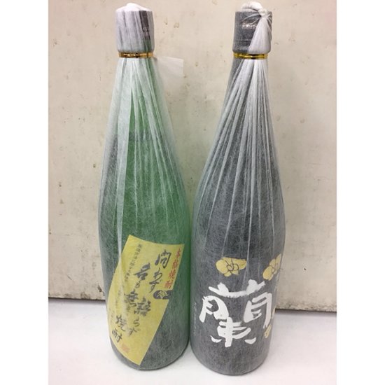 超プレミアム　いも焼酎　１．８Ｌ　６本セット　（ＫＫＩＴＫＨ）画像