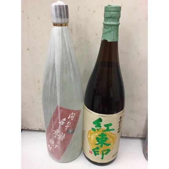 超プレミアム　いも焼酎　１．８Ｌ　６本セット　（ＡＨＧＭＴＵ）画像
