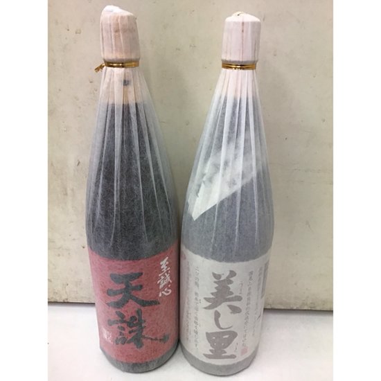 超プレミアム　いも焼酎　１．８Ｌ　６本セット　（ＡＨＧＭＴＵ）画像