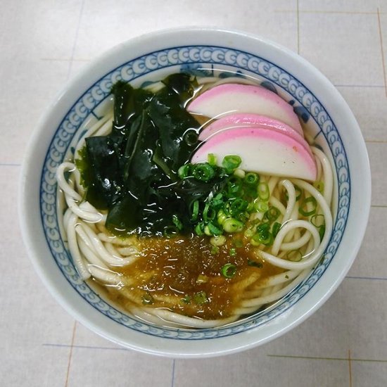 五島手延うどん　唐風（からのかぜ） 1人前　100g ｜麺通を魅了する「こだわり」「お手頃価格」の人気うどん画像