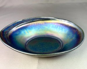 Oval Bowl (楕円鉢)の画像